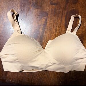 Truekind® Supportive Comfort Wireless Shaping Bra
